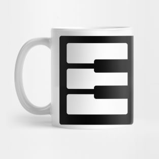 music Mug